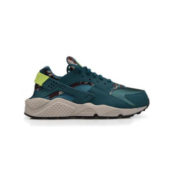 Womens Nike Huarache Run Print-Huarache, Nike Brands, Running Footwear-Foot World UK