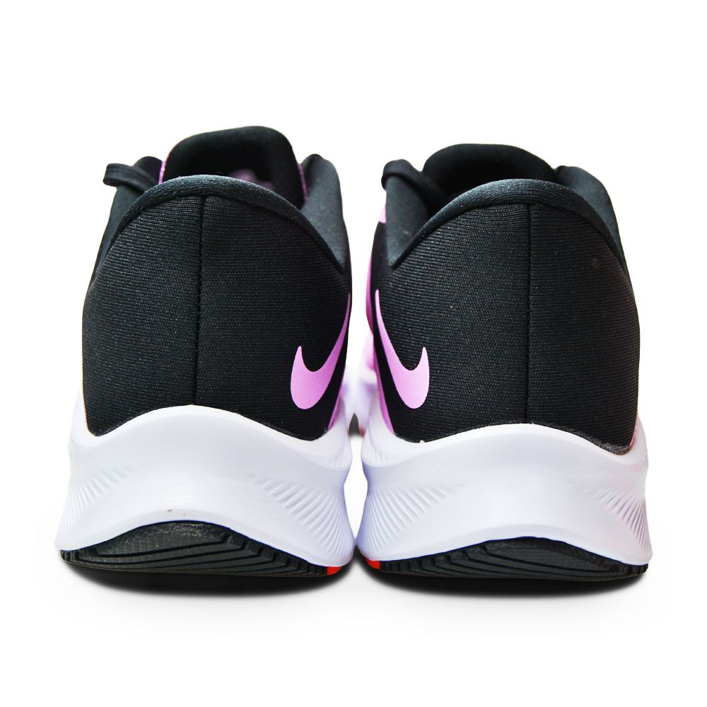 Womens Nike Quest 3 - CD0232 600 - Beyond Pink Black-Womens-Nike-Nike Quest 3-sneakers Foot World