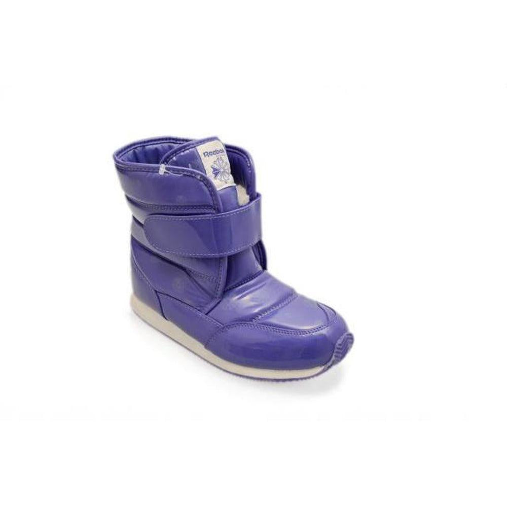 Womens Reebok Winter Haven Boot-Boots, Court, Reebok, Reebok Brands, Running Footwear-Foot World UK