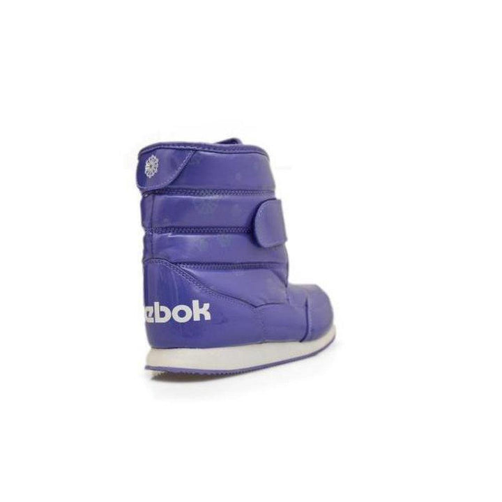 Womens Reebok Winter Haven Boot-Boots, Court, Reebok, Reebok Brands, Running Footwear-Foot World UK