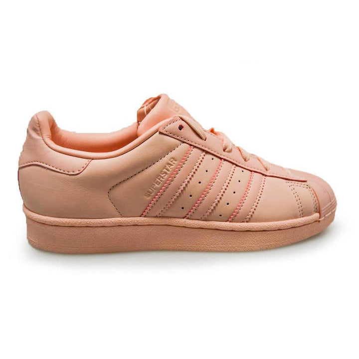 Womens Superstar W-Adidas Brands, Court, Super Star-Foot World UK